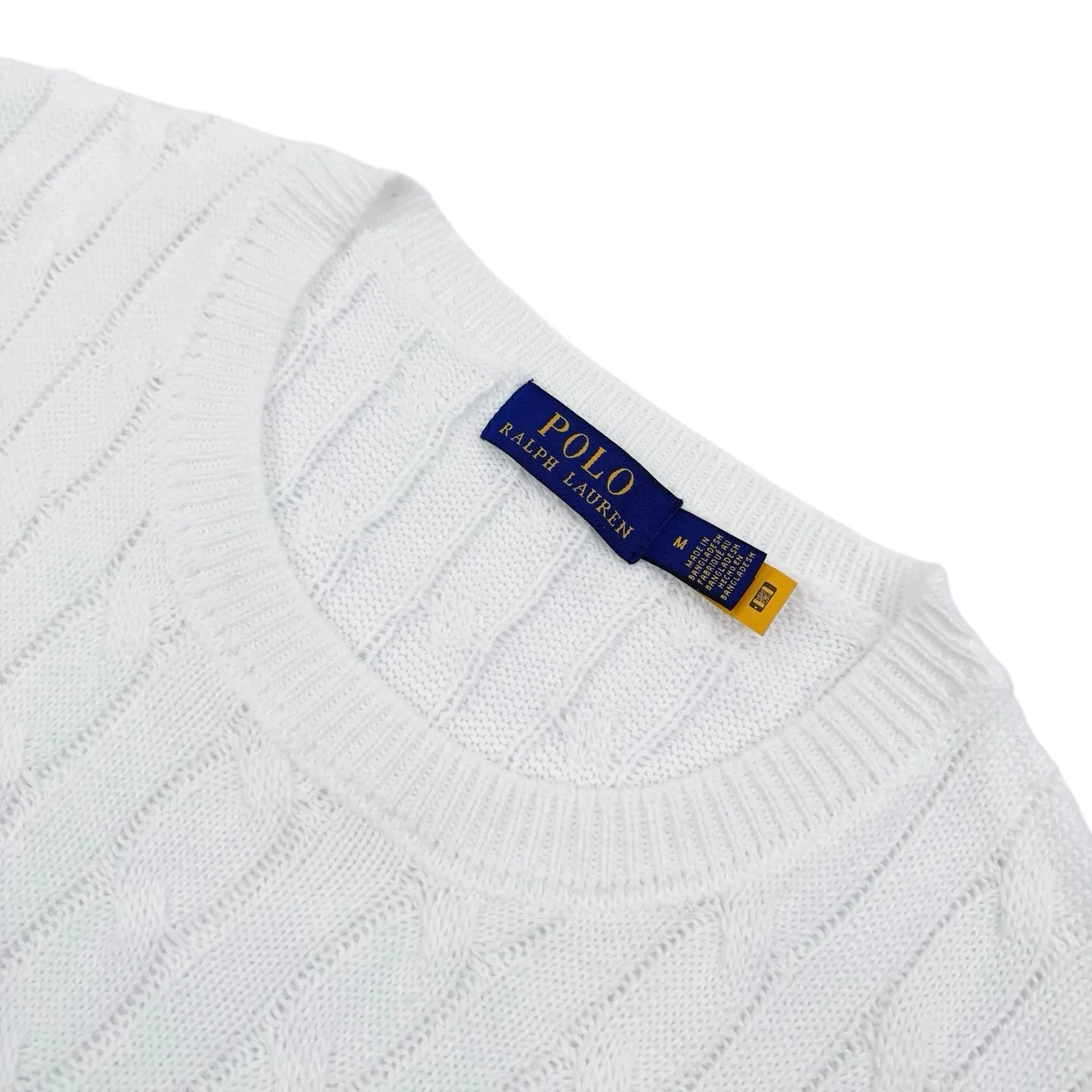 Ralph Lauren （White） White Classic Premium ， ， ， 。 Size:S-M-L-XL